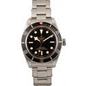 High Imitation Tudor Heritage Black Bay 79030N WE00819