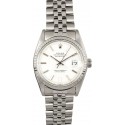 High Quality Imitation Rolex Datejust 1603 Stainless WE04348