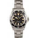 High Quality Imitation Tudor Oyster Prince Submariner 94010 WE03425