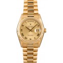 High Quality Rolex 18238 WE00592