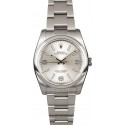 High Quality Rolex Oyster Perpetual 116000 Steel Band WE00795