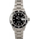 High Quality Rolex Steel Submariner 16610 No Holes Case WE01891