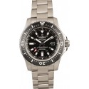 Hot Fake Breitling SuperOcean Volcano Black WE00391