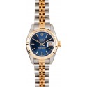 Hot Fake Rolex Datejust Ladies Two Tone 79173 WE01051