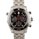 Hot Imitation Omega Seamaster Diver 300M Chronograph 212.30.44.50.01.001 WE00685