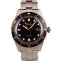 Hot Knockoff Oris Divers Sixty-Five Stainless Steel & Bronze WE04514
