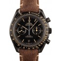 Hot Replica Omega SpeedMaster Black WE00756