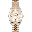 Hot Rolex 116243 Floral Motif Dial WE00112