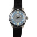 Imitation 1:1 Oris Divers Sixty Five Black Textile Strap WE03468