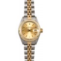 Imitation AAA Rolex Date 6917 Ladies WE00080