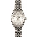 Imitation AAAAA Rolex Datejust 178274 Diamond sold WE00191