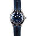 Imitation Best Oris Diver Sixty Five Blue Dial WE00357