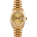 Imitation Best Quality Rolex President 18078 Champagne Dial WE03833