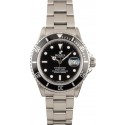 Imitation Best Rolex Submariner 16800 Oyster Bracelet WE02059