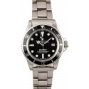 Imitation Best Vintage Men's Rolex Sea Dweller 1665 WE00348