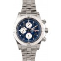 Imitation Breitling Super Avenger A13370 Steel WE03174