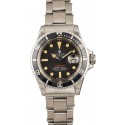 Imitation Fashion Feet First Rolex Red Submariner 1680 WE04151