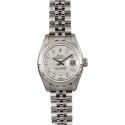 Imitation High Quality Rolex Ladies Datejust 179174 Diamond 100% Authentic WE02550