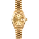 Imitation Ladies Rolex President 6917 WE01618