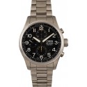 Imitation Luxury Oris Big Crown Pro Pilot Chronograph WE01321