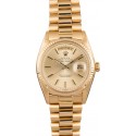 Imitation Luxury Rolex Presidential Day-Date 1803 Vintage Watch WE03741