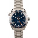 Imitation Omega Seamaster Planet Ocean 600M GMT WE02888