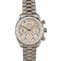 Imitation Omega Speedmaster 38 Mother of Pearl Dial WE00277