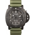 Imitation Panerai Submersible Marina Militare Carbotech WE04123