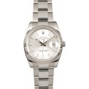 Imitation Rolex Date 115234 Oyster WE00119