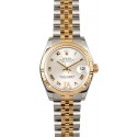 Imitation Rolex Datejust 178273 Mid-size WE03172