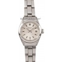 Imitation Rolex Oyster Perpetual Ladies 6916 WE02353