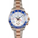 Imitation Rolex Rose Gold Yachtmaster II WE04375