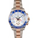 Imitation Rolex Rose Gold Yachtmaster II WE04375