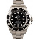 Imitation Rolex Sea-Dweller 116660 DeepSea Watch WE01839
