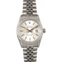 Imitation Rolex Stainless Steel Datejust 16030 WE03442