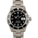 Imitation Rolex Submariner 16610T WE02194