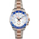 Imitation Rolex Yacht-Master 44MM Rose Gold 116681 WE03901