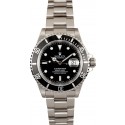 Imitation Submariner Rolex Black 16610 X WE02805