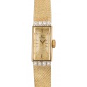 Imitation Top Omega Cocktail Watch Diamonds WE01019