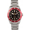 Imitation Tudor Black Bay 79220 Red WE01124