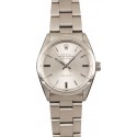 Knockoff Air King Rolex 5500 Stainless WE00630