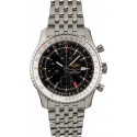 Knockoff Breitling Navitimer World Chronograph A2432212 WE02568