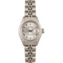 Knockoff Cheap Ladies Vintage Rolex Date 6916 WE03271