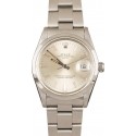 Knockoff Cheap Rolex Date Stainless Steel 15000 WE03364