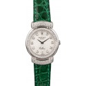 Knockoff Ladies Rolex Cellissima WE03096