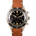 Knockoff Oris Divers Sixty-Five Chronograph 43MM WE02285