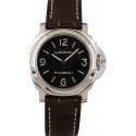 Knockoff Panerai Luminor Base PAM 112 WE01641