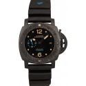 Knockoff Panerai Luminor Submersible PAM 616 WE01466