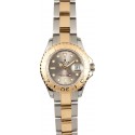 Knockoff Rolex Ladies Yacht-Master 169623 Slate WE03928