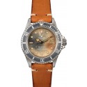 Knockoff Rolex "Triple 6" Sea-Dweller 16660 WE01735